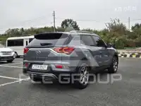 2020 KG Mobility Korando