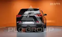 2020 KG Mobility Korando