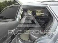 2020 KG Mobility Korando