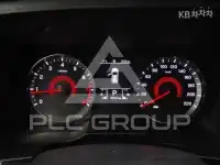 2020 KG Mobility Korando