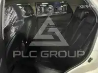 2020 KG Mobility Korando