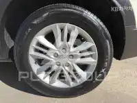 2020 KG Mobility Korando
