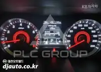 2020 KG Mobility Korando