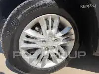 2020 KG Mobility Korando
