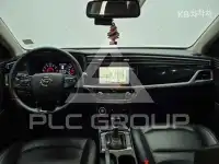 2020 KG Mobility Korando