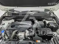 2020 KG Mobility Korando