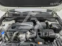2020 KG Mobility Korando