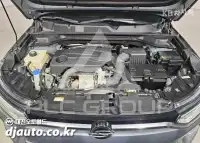 2020 KG Mobility Korando