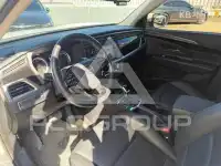 2020 KG Mobility Korando