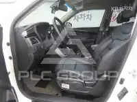 2020 KG Mobility Korando