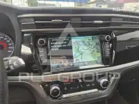 2020 KG Mobility Korando