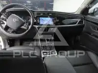 2020 KG Mobility Korando