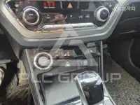 2020 KG Mobility Korando