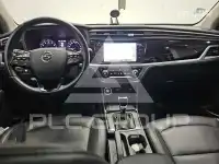 2020 KG Mobility Korando
