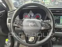 2020 KG Mobility Korando