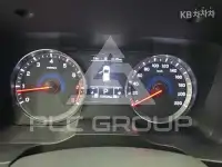 2020 KG Mobility Korando