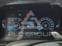 2020 KG Mobility Korando