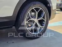 2020 KG Mobility Korando