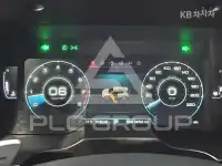 2020 KG Mobility Korando