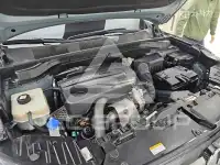 2020 KG Mobility Korando