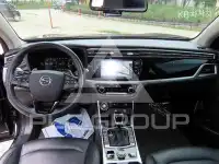 2020 KG Mobility Korando