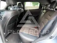 2020 KG Mobility Korando