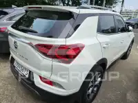 2020 KG Mobility Korando