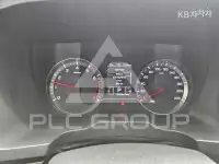 2020 KG Mobility Korando