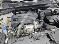 2020 KG Mobility Korando