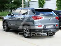 2020 KG Mobility Korando