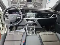 2020 KG Mobility Korando