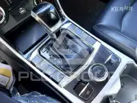 2020 KG Mobility Korando