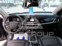 2020 KG Mobility Korando