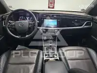 2020 KG Mobility Korando