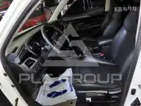 2020 KG Mobility Korando