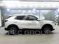 2020 KG Mobility Korando