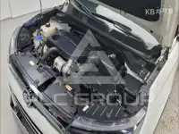 2020 KG Mobility Korando