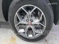 2020 KG Mobility Korando