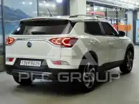 2020 KG Mobility Korando