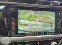 2020 KG Mobility Korando