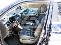 2020 KG Mobility Korando