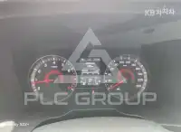 2020 KG Mobility Korando
