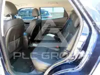 2020 KG Mobility Korando