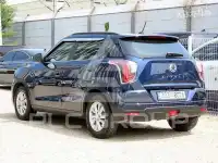 2020 KG Mobility Tivoli