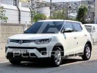 2020 KG Mobility Tivoli