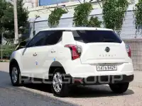 2020 KG Mobility Tivoli