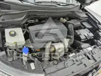2020 KG Mobility Tivoli