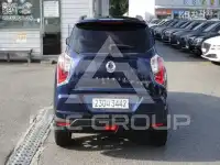2020 KG Mobility Tivoli