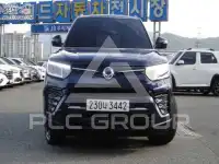 2020 KG Mobility Tivoli