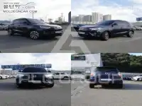 2020 KG Mobility Tivoli